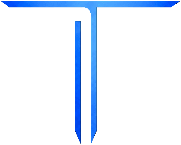 Trivion One emblem